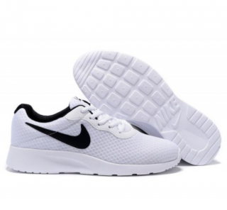 Nike Tanjun Kadın Spor Ayakkabı