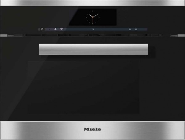 Miele DGM 6800 CLST Mikrodalga Fırın