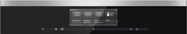 Miele DGM 6800 CLST Mikrodalga Fırın