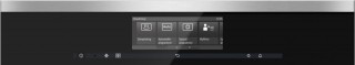 Miele DGM 6800 CLST Mikrodalga Fırın