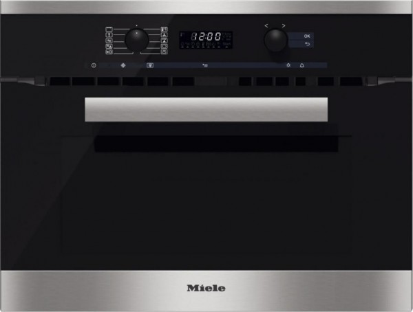 Miele H 6200 BM CLST Mikrodalga Fırın