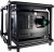 Barco HDQ-2K40 DLP Projeksiyon