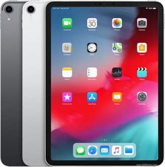 Apple iPad Pro 3 12.9" Tablet
