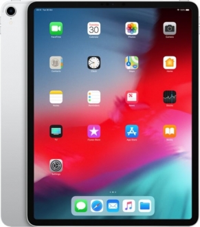 Apple iPad Pro 3 12.9" Tablet