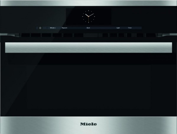 Miele H 6800 BM CLST Ankastre Fırın