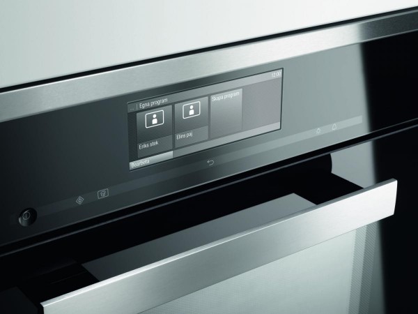 Miele H 6800 BM CLST Ankastre Fırın