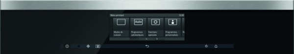 Miele H 6800 BM CLST Ankastre Fırın