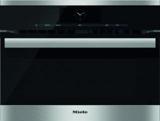 Miele H 6800 BM CLST Ankastre Fırın