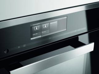 Miele H 6800 BM CLST Ankastre Fırın