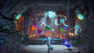 Chimparty PS