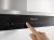 Miele DA 6698 W Clst Davlumbaz