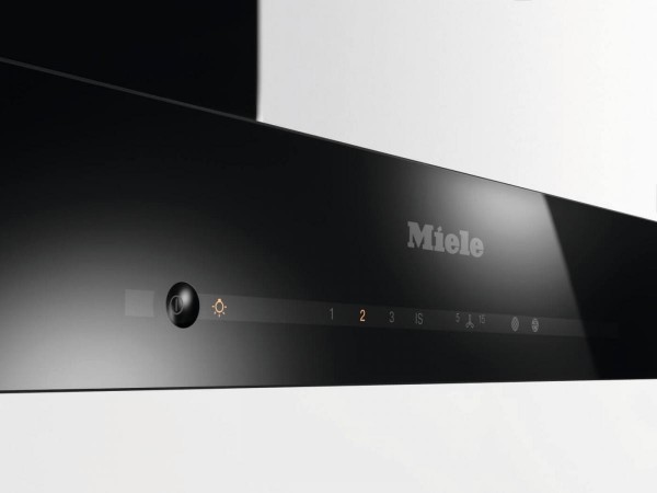 Miele DA 6698 W Obsw Davlumbaz