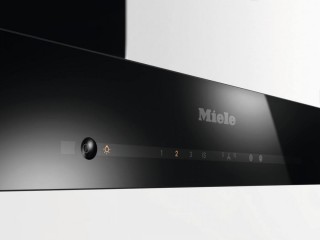 Miele DA 6698 W Obsw Davlumbaz