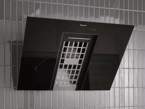 Miele DA 6498 W Davlumbaz