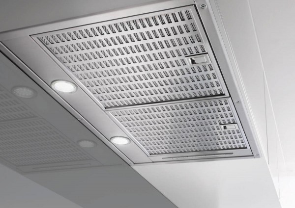 Miele DA 2578 Aspiratör
