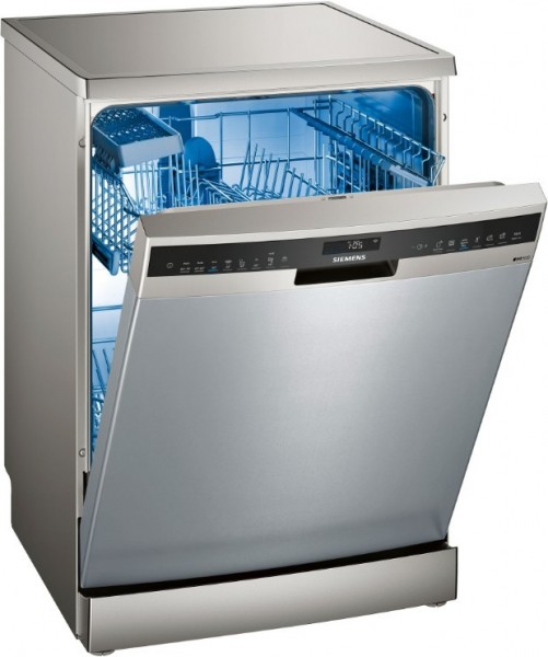 Siemens SN258I06JT Bulaşık Makinesi