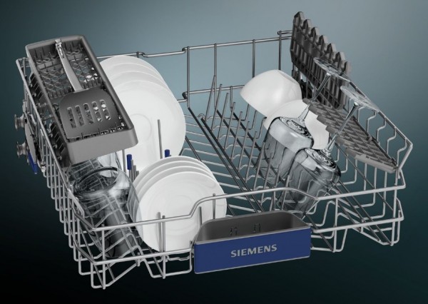 Siemens SN258I06JT Bulaşık Makinesi