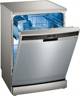 Siemens SN258I06JT Bulaşık Makinesi