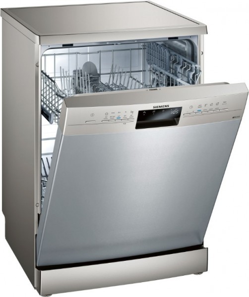 Siemens SN235I00JT Bulaşık Makinesi