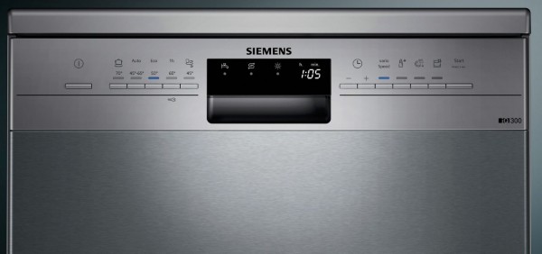 Siemens SN235I00JT Bulaşık Makinesi