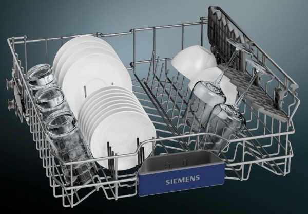 Siemens SN235I00JT Bulaşık Makinesi