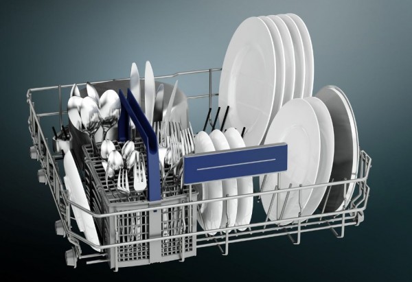 Siemens SN235I00JT Bulaşık Makinesi