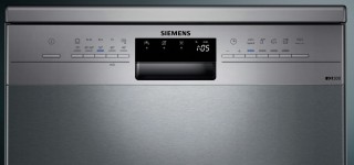 Siemens SN235I00JT Bulaşık Makinesi