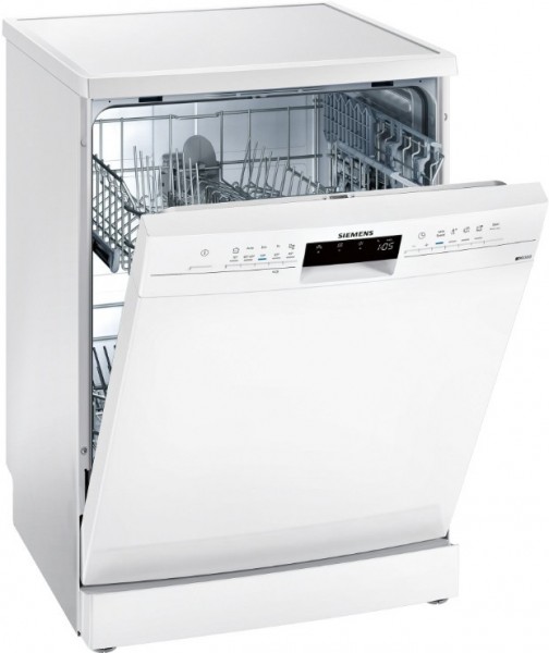 Siemens SN235W00JT Bulaşık Makinesi