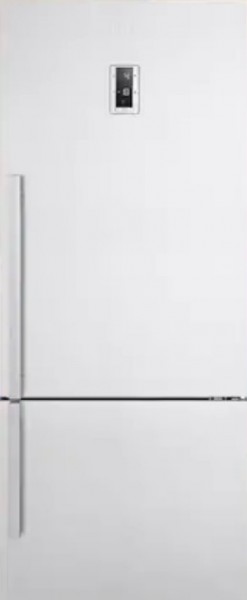 Beko 670560 EB Buzdolabı