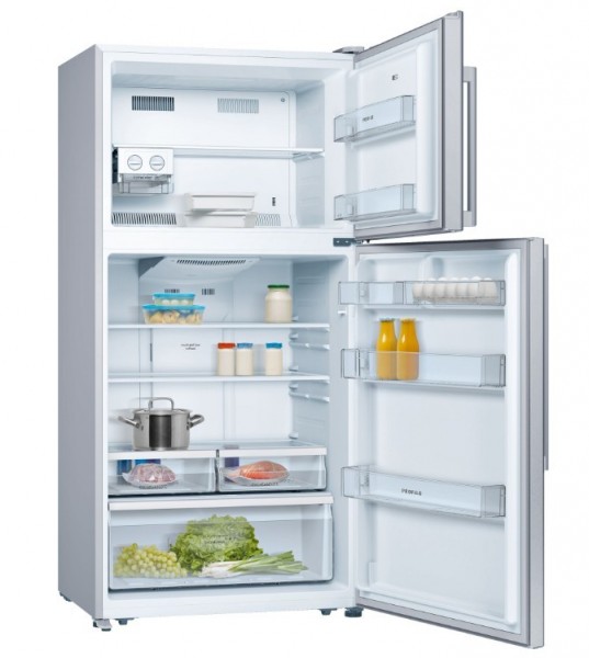 Profilo BD2075I2VN Buzdolabı