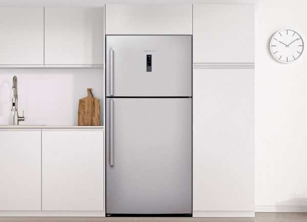 Profilo BD2075I2VN Buzdolabı