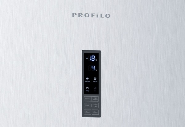 Profilo BD2075I2VN Buzdolabı