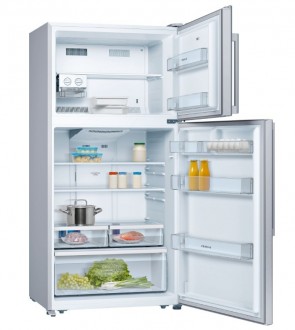 Profilo BD2075I2VN Buzdolabı