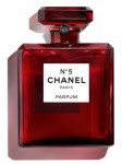 Chanel No 5 Red Edition EDP 100 ml Kadın Parfüm resim