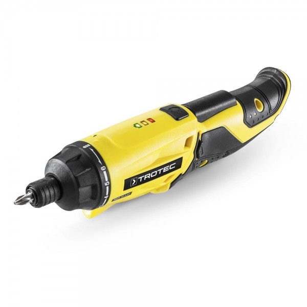 Trotec PSCS 10-3.6V Akülü Vidalama