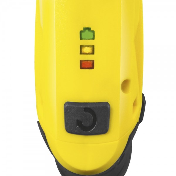 Trotec PSCS 10-3.6V Akülü Vidalama