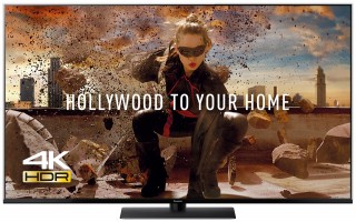 Panasonic TX-49FX740E Ultra HD (4K) TV