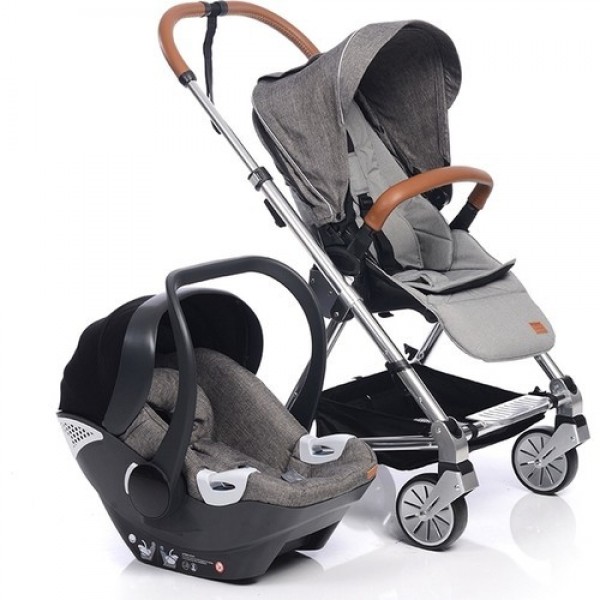 Wei-B WB-1050 Wander Bebek Arabası