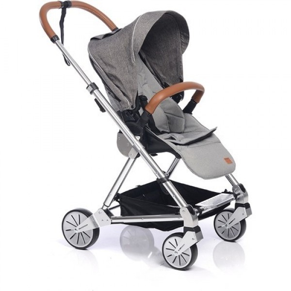 Wei-B WB-1050 Wander Bebek Arabası