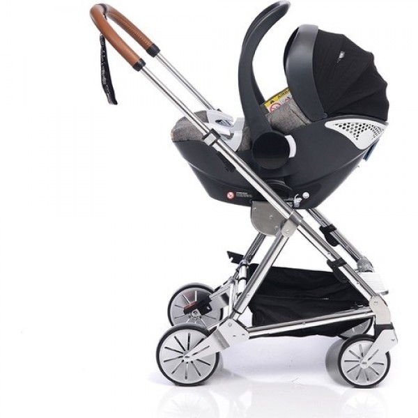 Wei-B WB-1050 Wander Bebek Arabası