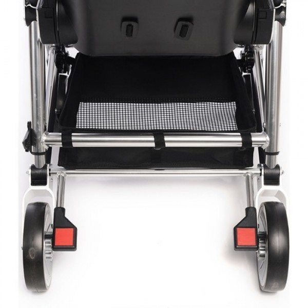 Wei-B WB-1050 Wander Bebek Arabası