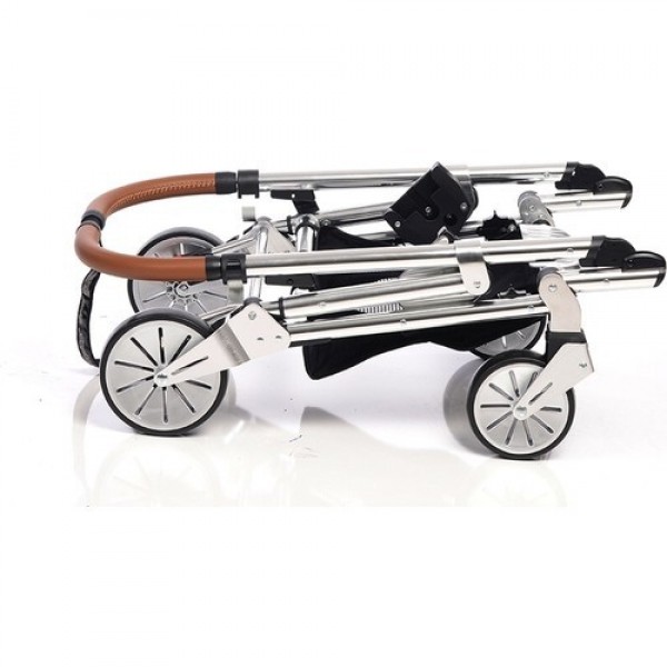 Wei-B WB-1050 Wander Bebek Arabası