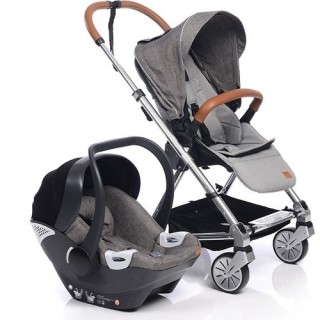 Wei-B WB-1050 Wander Bebek Arabası