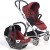 Wei-B WB-1050 Wander Bebek Arabası