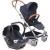 Wei-B WB-1050 Wander Bebek Arabası