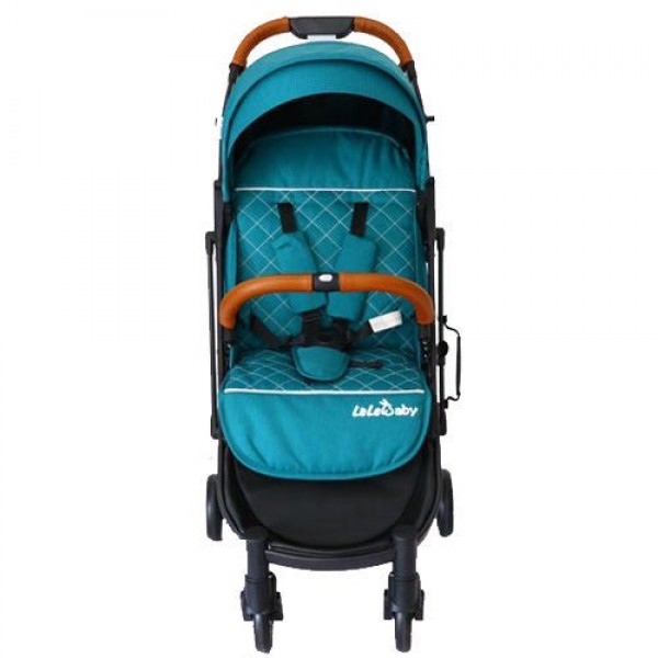 LeleBaby S600 Bebek Arabası
