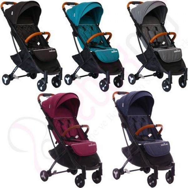 LeleBaby S600 Bebek Arabası
