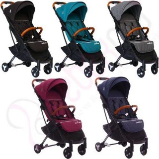 LeleBaby S600 Bebek Arabası