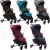 LeleBaby S600 Bebek Arabası