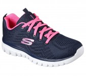 Skechers Graceful Get Connected resim